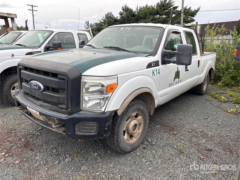 Ford F-250