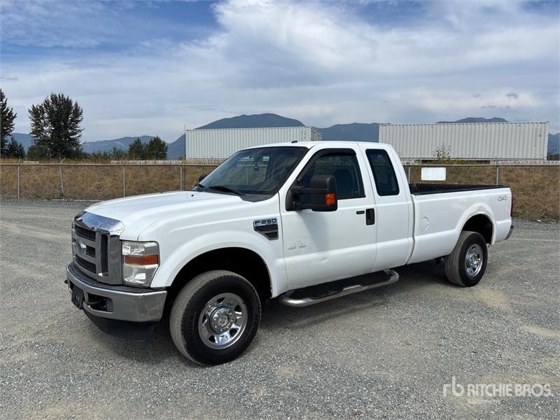 Ford F-250