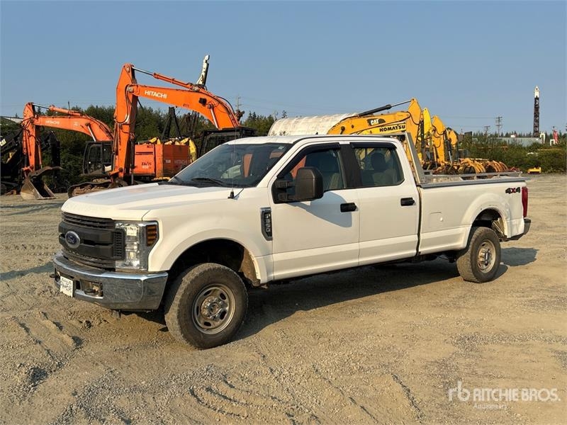 Ford F-350