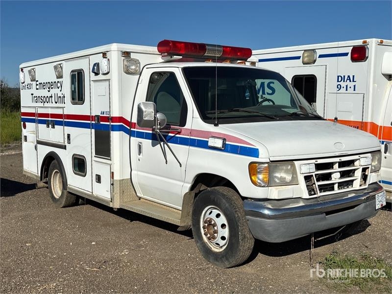 Ford F-350
