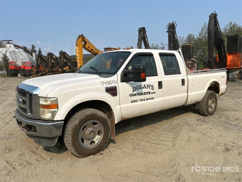 Ford F-350