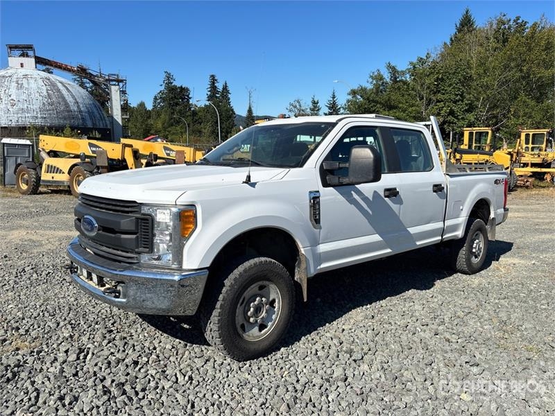 Ford F-350