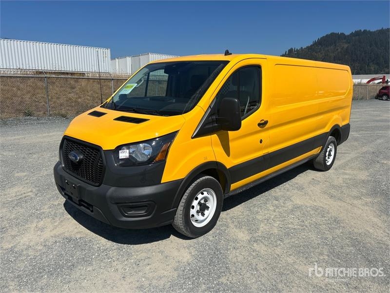 Ford Transit 250