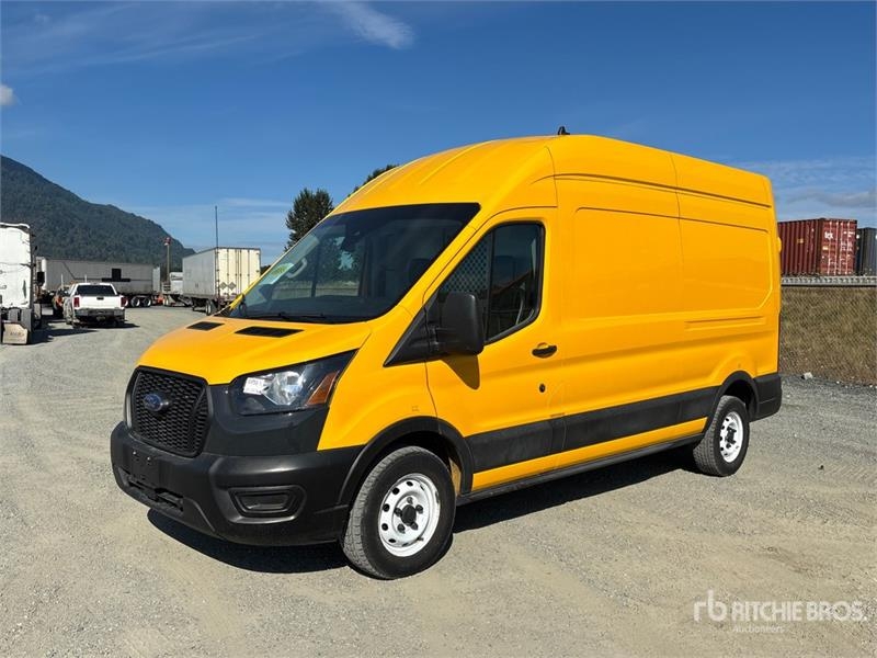 Ford Transit 250