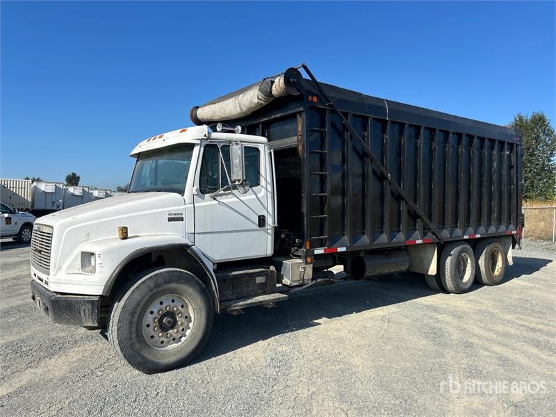 Freightliner FL106
