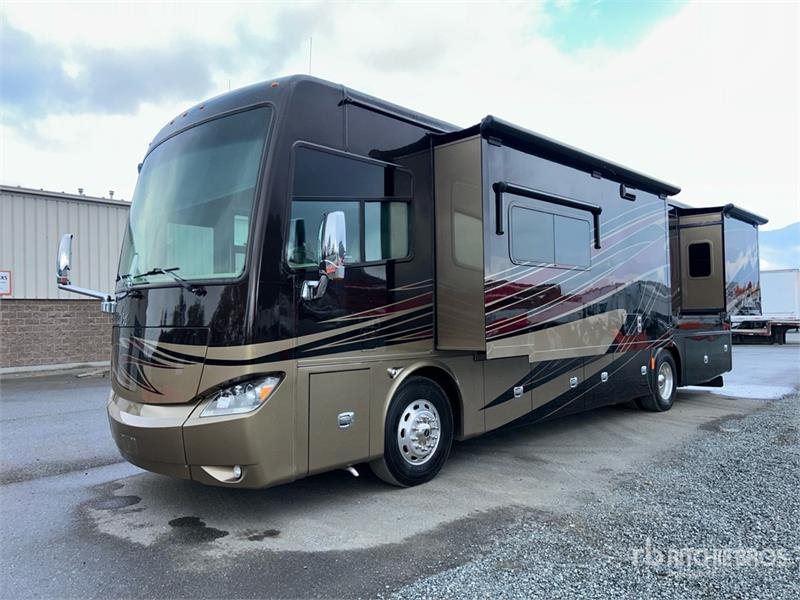 Mobil-home Freightliner X-Line — occasion 2014