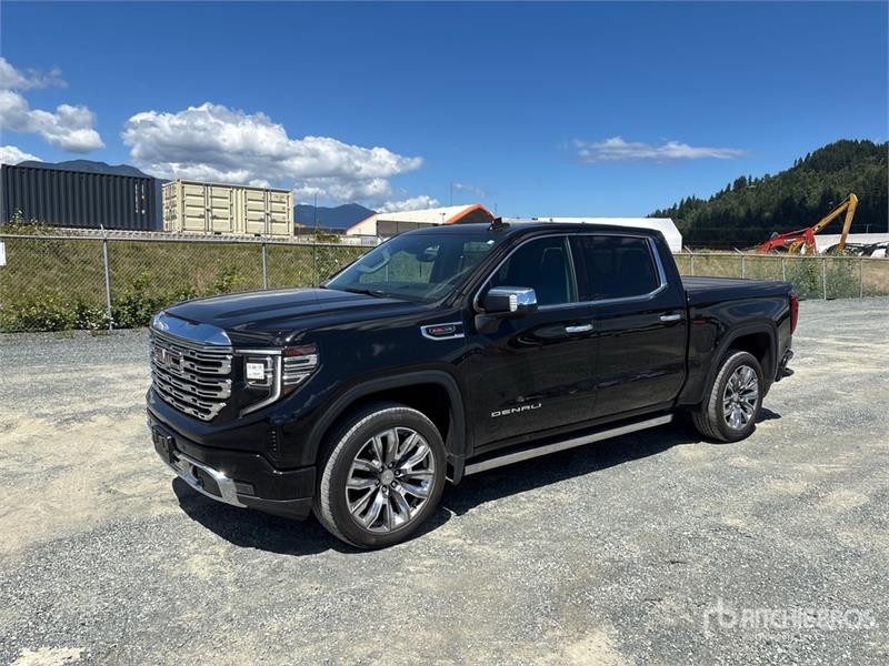 GMC Sierra 1500