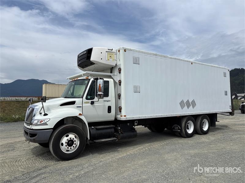 International 4400