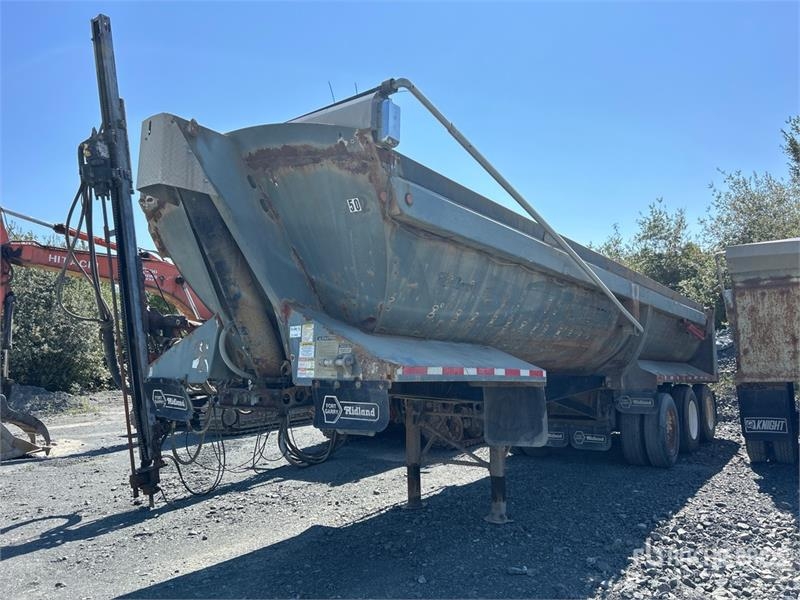 Midland 12721U