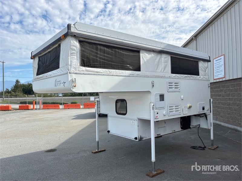 Northstar 850SC