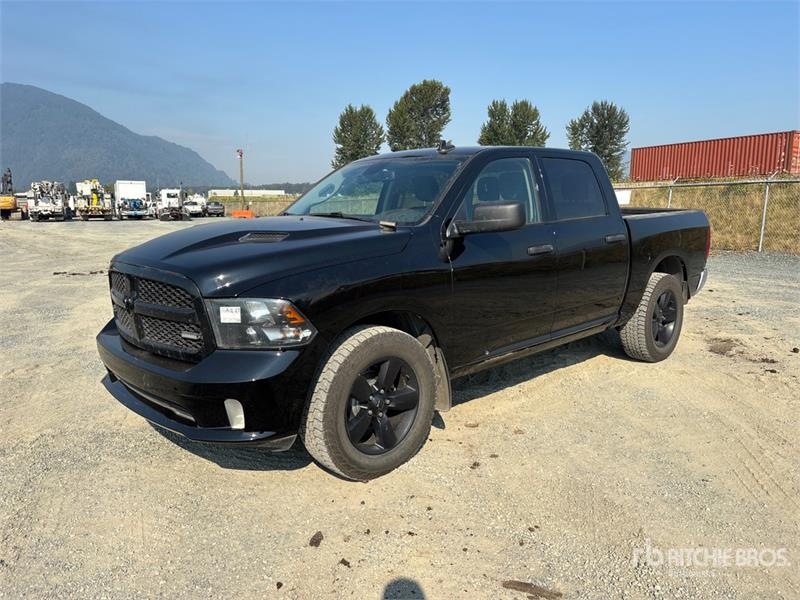RAM 1500