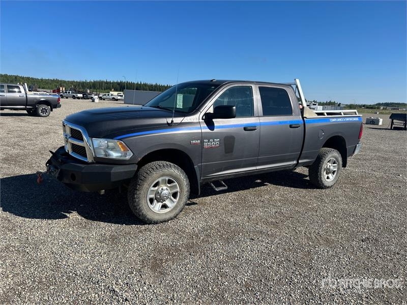 RAM 2500