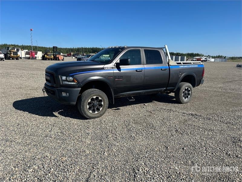 RAM 2500