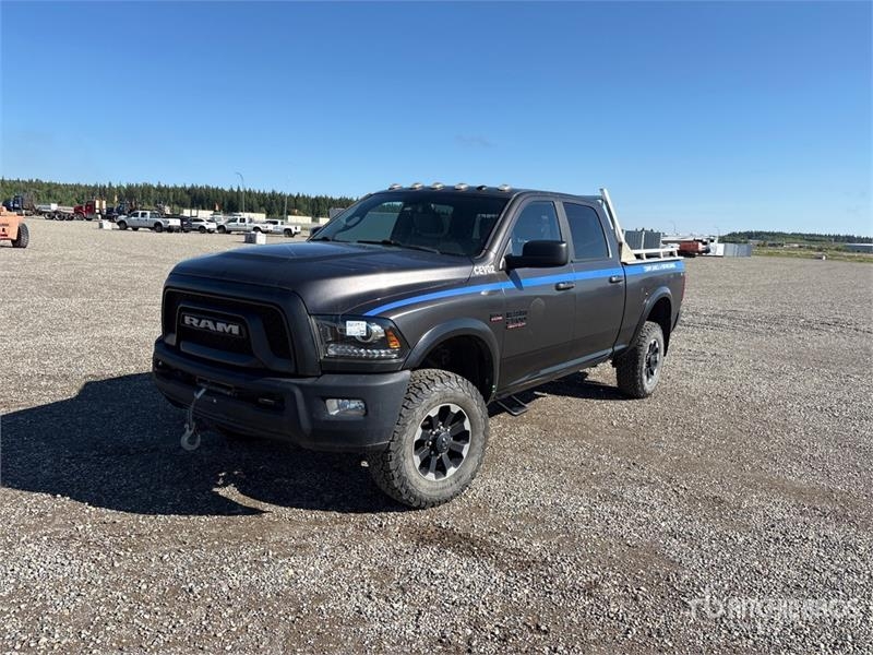 RAM 2500