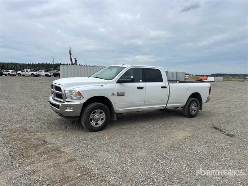 RAM 3500
