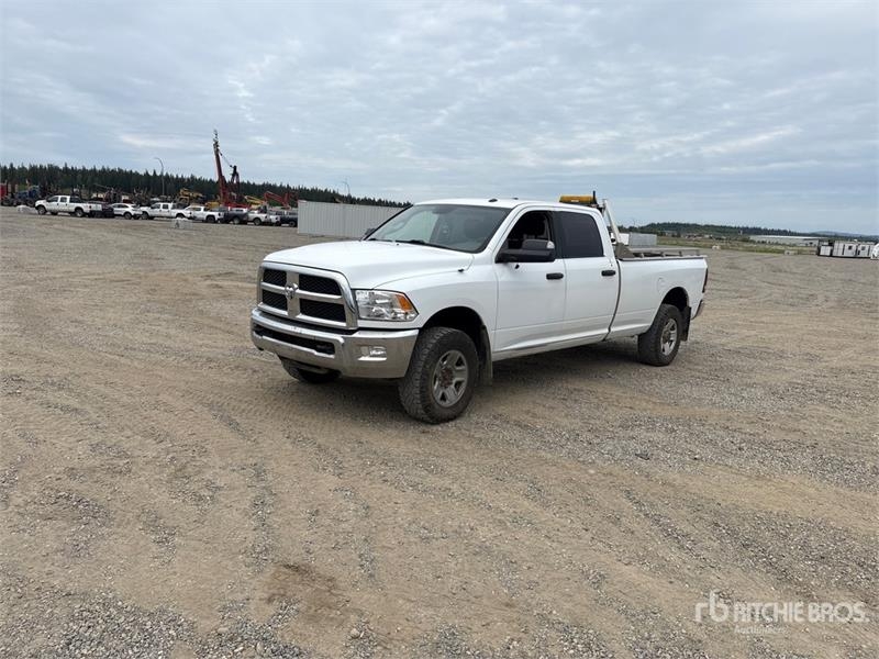 RAM 3500