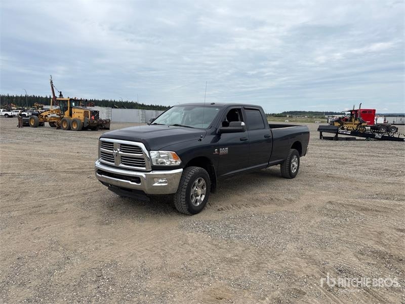 RAM 3500