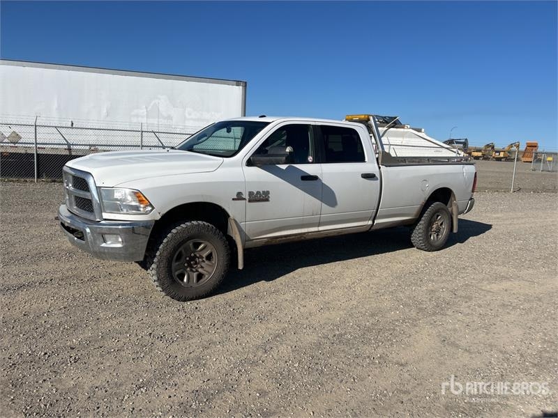 RAM 3500