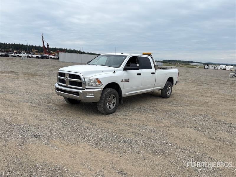 RAM 3500