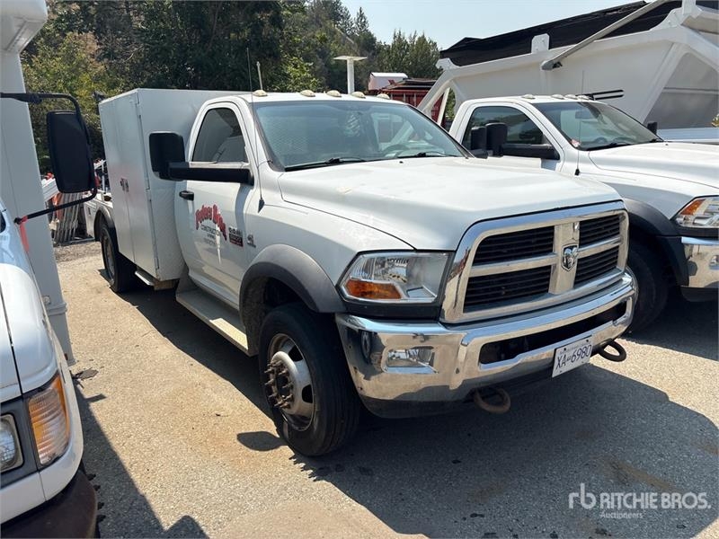 RAM 5500