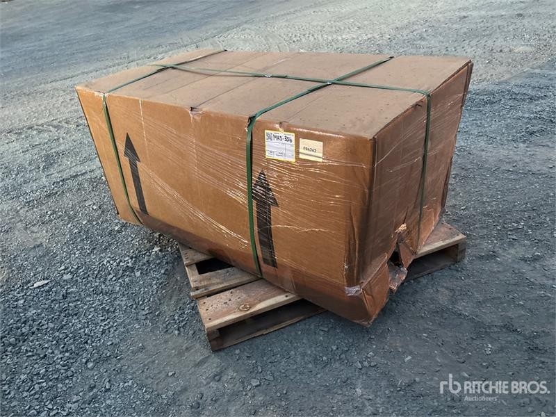 Voiture SDLOOL SL-D3 Trike (Unused) — occasion 2026