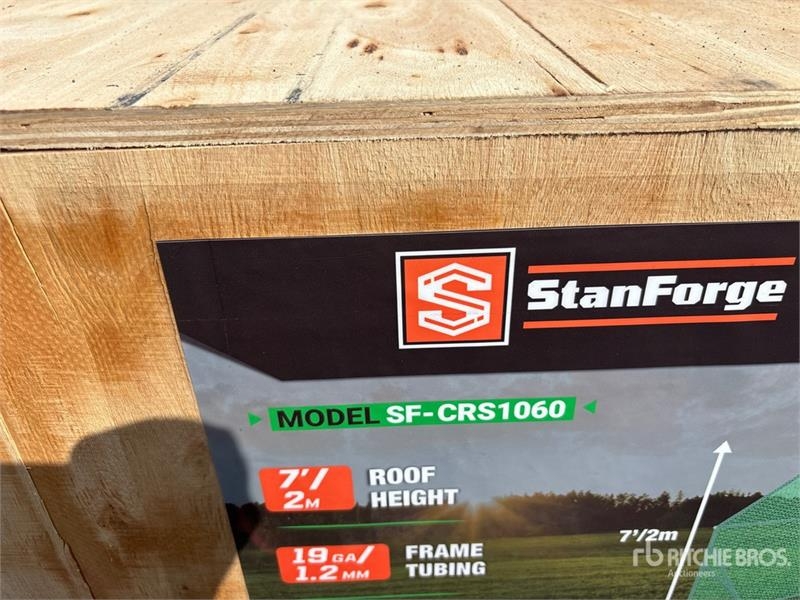 StanForge CRS1060