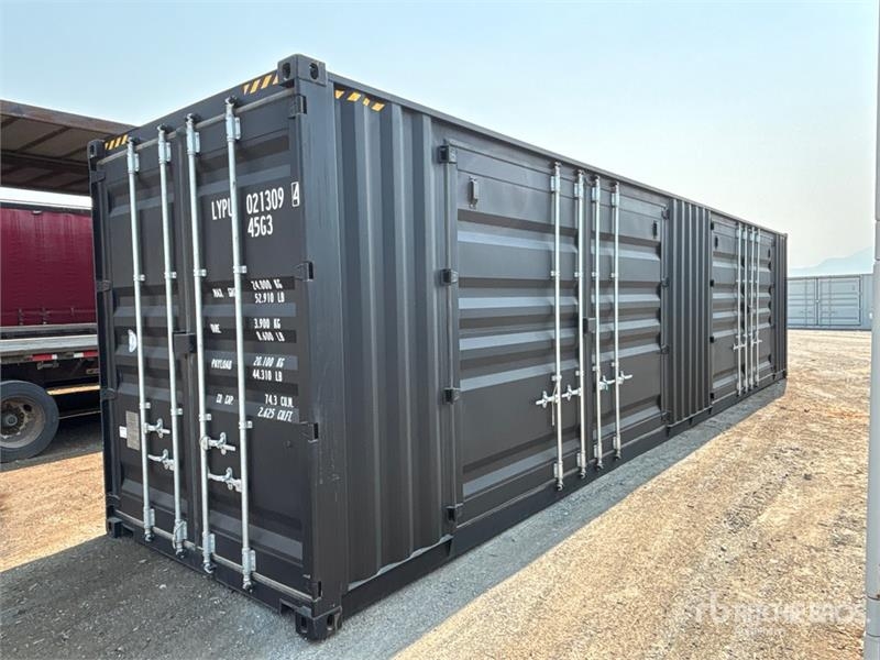 Suihe NC-40HQ-2