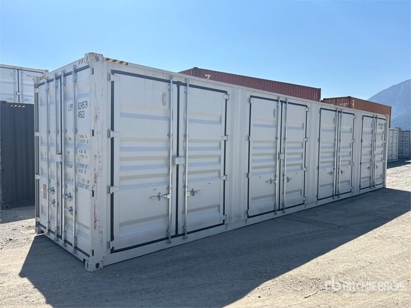 Suihe NC-40HQ -4