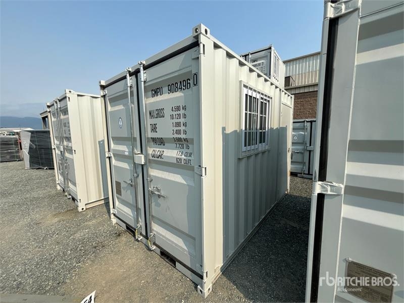 Suihe NMC-12G