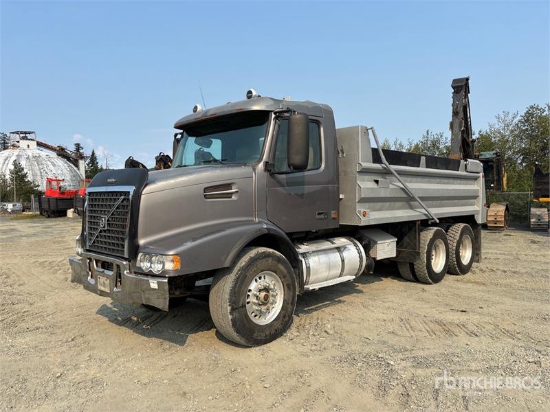 Volvo VND