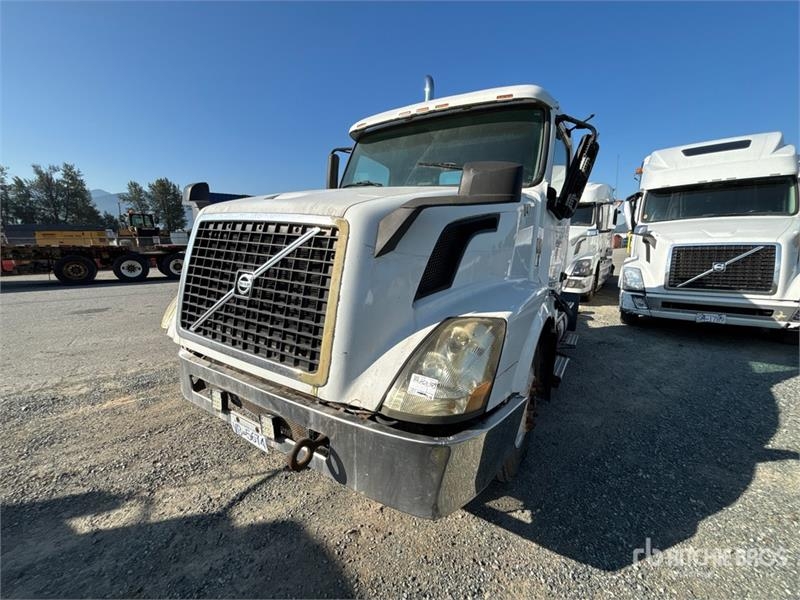 Volvo VNL