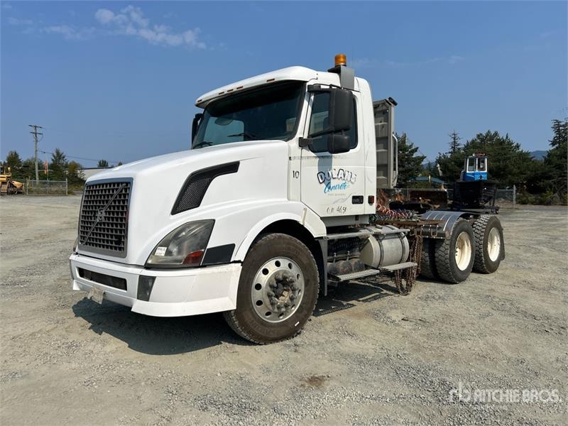 Volvo VNL