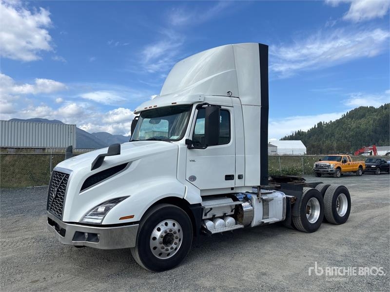 Volvo VNL