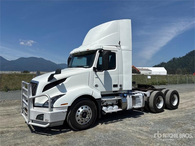 Volvo VNL