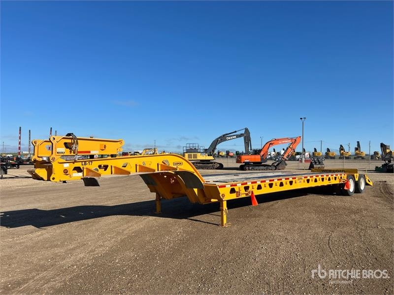 Aspen HHT/RL