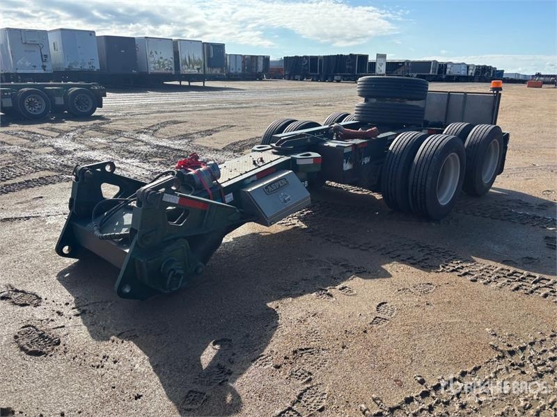 Aspen TD25