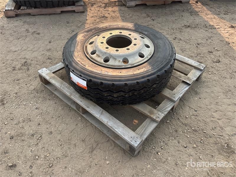 Bridgestone M840