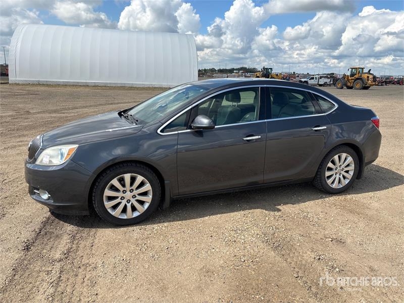 Buick Verano