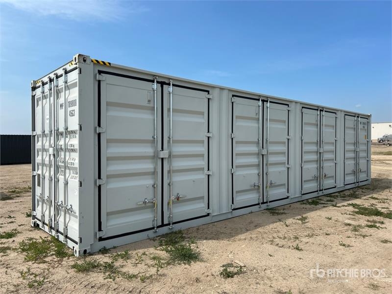 BYT 40HQ