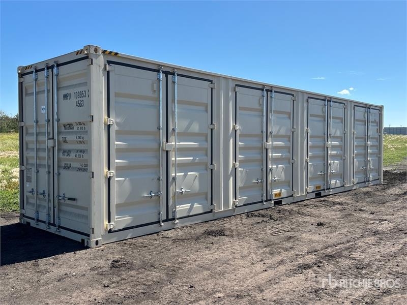 BYT 40HQ