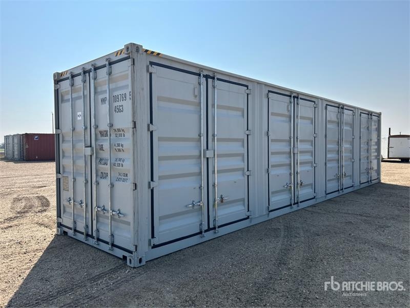 BYT 40HQ