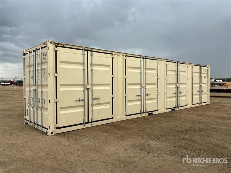 BYT 40HQ