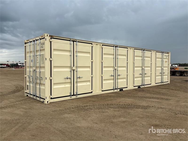 BYT 40HQ