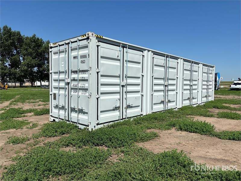 BYT 40HQ