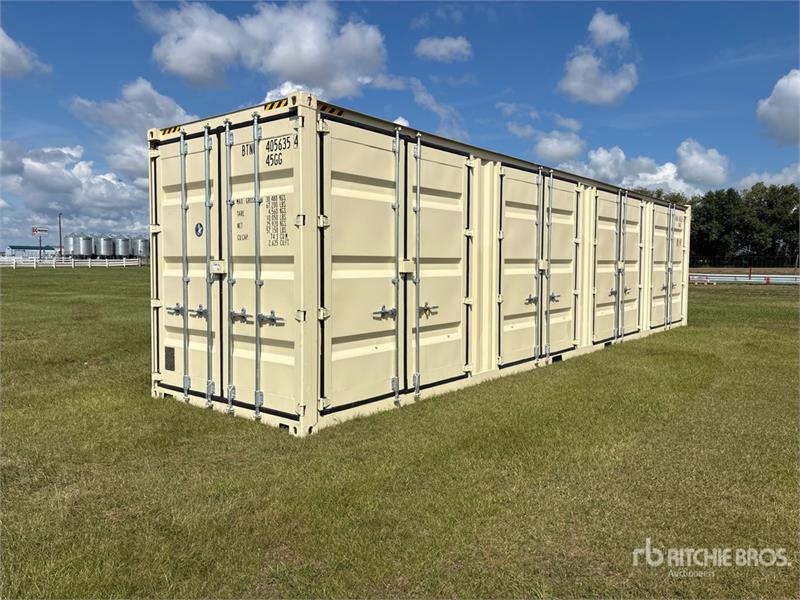 BYT 40HQ
