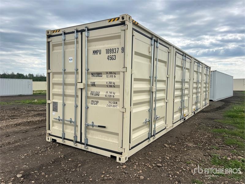 BYT 40HQ