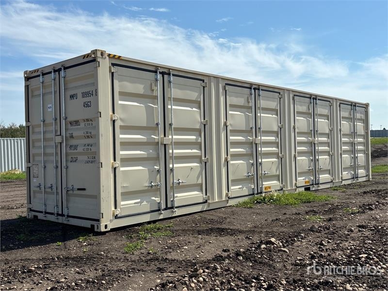 BYT 40HQ