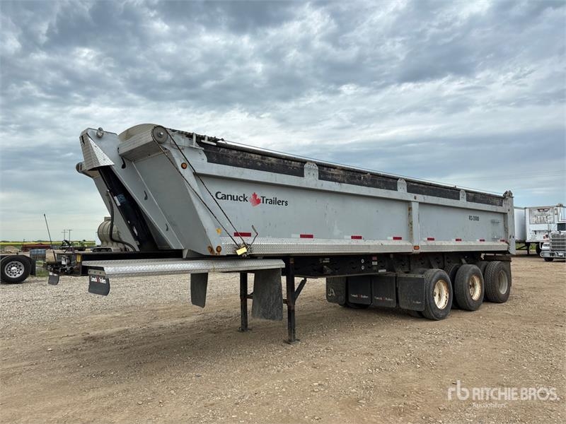 Canuck R3-3500