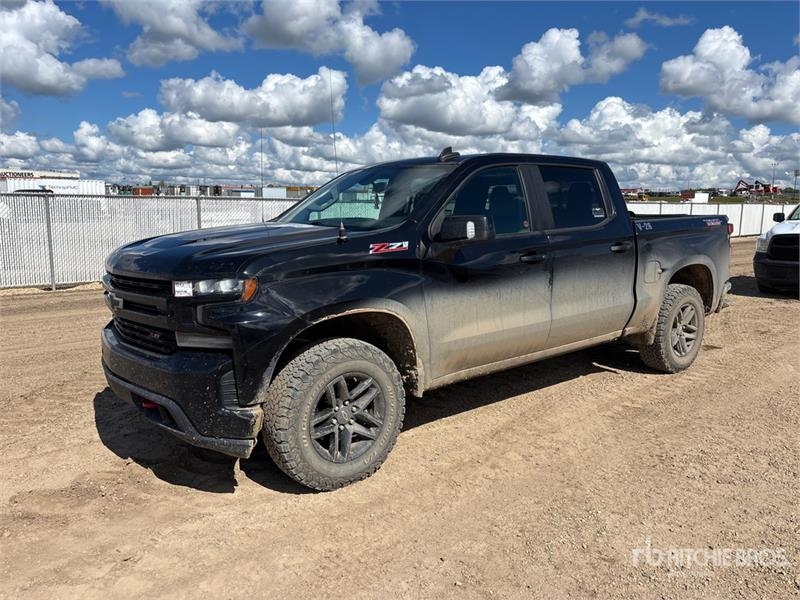 Chevrolet 1500