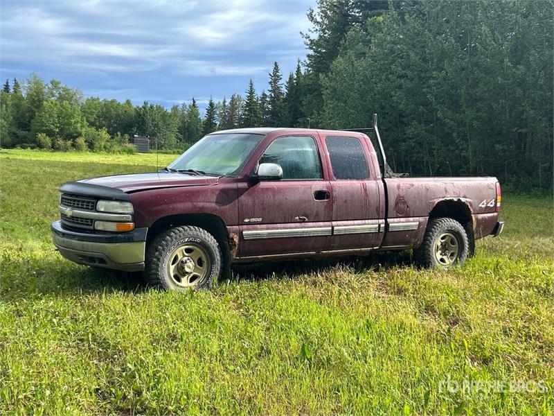 Chevrolet 1500